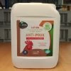 Lotion Anti Poux Bio Pour Poule 2,5L - Biovetol 2 Lotion Anti Poux Bio Pour Poule 2,5L - Biovetol -Poulailler Série Magasin lotion anti poux poule bio biovetol 2.5l face
