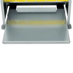 Mangeoire Anti Nuisible Poule Alma Basica Tôle Galvanisée 30L 9 Mangeoire Anti Nuisible Poule Alma Basica Tôle Galvanisée 30L -Poulailler Série Magasin mangeoire a pedale alma basica 30l 21kg river systems pedale