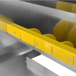 Mangeoire Anti Nuisible Poule Alma Basica Tôle Galvanisée 30L 11 Mangeoire Anti Nuisible Poule Alma Basica Tôle Galvanisée 30L -Poulailler Série Magasin mangeoire a pedale alma basica 30l 21kg river systems separateur