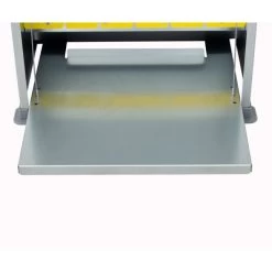 Mangeoire Anti Nuisible Poule Alma Basica Tôle Galvanisée 11L 14 Mangeoire Anti Nuisible Poule Alma Basica Tôle Galvanisée 11L -Poulailler Série Magasin mangeoire anti nuisible alma basica 11l river systems pedale