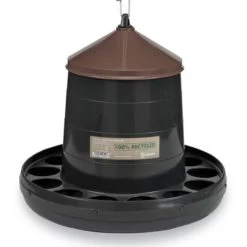 Gaun Mangeoire Poule En Plastique Recyclé Gamme Eco 12Kg