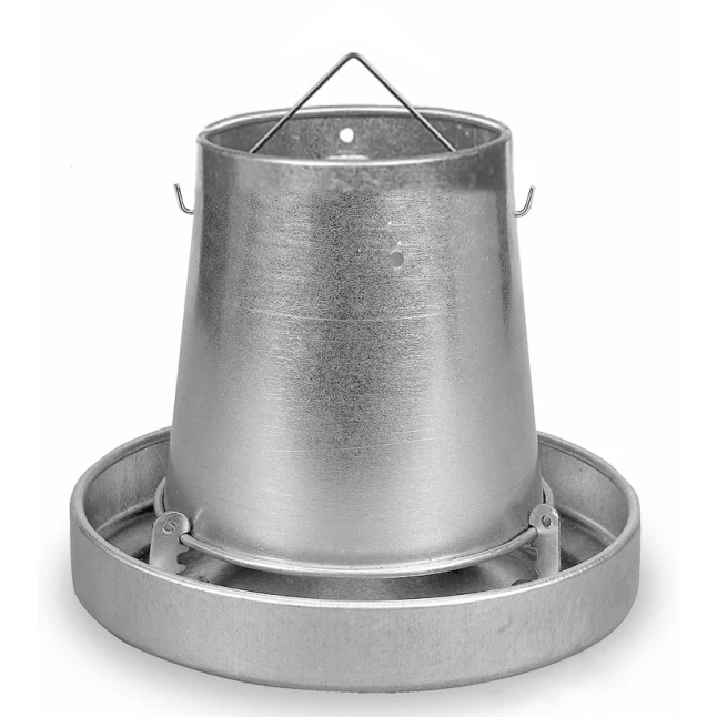 Gaun Kit Expert 2 Poules Abreuvoir 4L Et Mangeoire 5Kg 5 Gaun Kit Expert 2 Poules Abreuvoir 4L Et Mangeoire 5Kg – Image 3