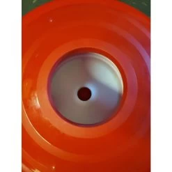 Mangeoire à Trémie Poule En Plastique Avec Pieds Imperial Easy Clean 20L Rouge Et Blanc - Gaun 10 Mangeoire à Trémie Poule En Plastique Avec Pieds Imperial Easy Clean 20L Rouge Et Blanc - Gaun -Poulailler Série Magasin mangeoire poule plastique imperial gaun ouverte