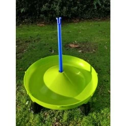 Gaun Mangeoire Poule à Pieds En Plastique Recyclé Eco 12Kg 11 Gaun Mangeoire Poule à Pieds En Plastique Recyclé Eco 12Kg -Poulailler Série Magasin mangeoire poule plastique recycle eco gaun 12kg detail