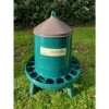 Gaun Mangeoire Poule à Pieds En Plastique Recyclé Eco 8Kg