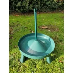 Gaun Mangeoire Poule à Pieds En Plastique Recyclé Eco 8Kg 14 Gaun Mangeoire Poule à Pieds En Plastique Recyclé Eco 8Kg -Poulailler Série Magasin mangeoire poule plastique recycle eco gaun 8kg detail