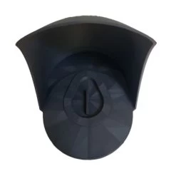 Mangeoire Pour Poule En Plastique Tube Gris 7kg Prima 2 - Evena 14 Mangeoire Pour Poule En Plastique Tube Gris 7kg Prima 2 - Evena -Poulailler Série Magasin mangeoire poule plastique tube transparent detail ferme 1