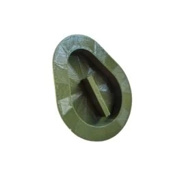 Mangeoire Pour Poule En Plastique Vert Tube Transparent 7kg Prima - Evena 18 Mangeoire Pour Poule En Plastique Vert Tube Transparent 7kg Prima - Evena -Poulailler Série Magasin mangeoire tube vert gris evena bouchon de casquette