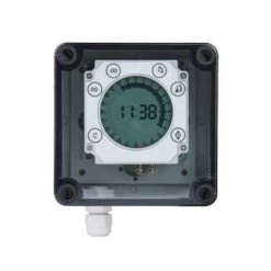 Programmateur Minuteur BS-D à Piles Pour Portier électronique VSDB - AXT Electronic