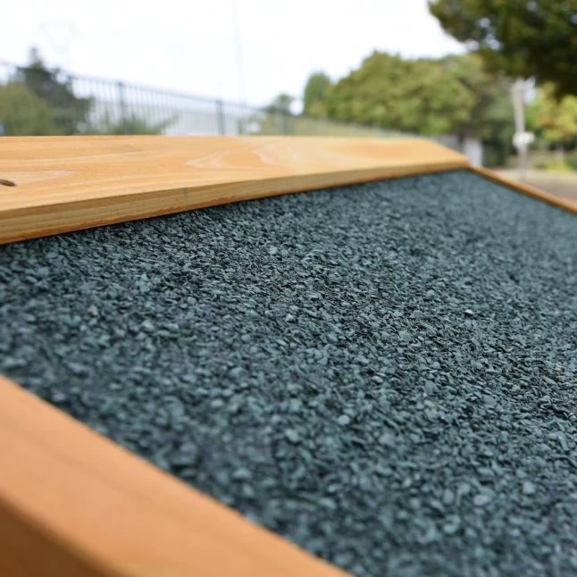 Poulailler Orava Toit Shingle Ouvrant 2 à 4 Poules 16 Poulailler Orava Toit Shingle Ouvrant 2 à 4 Poules – Image 14