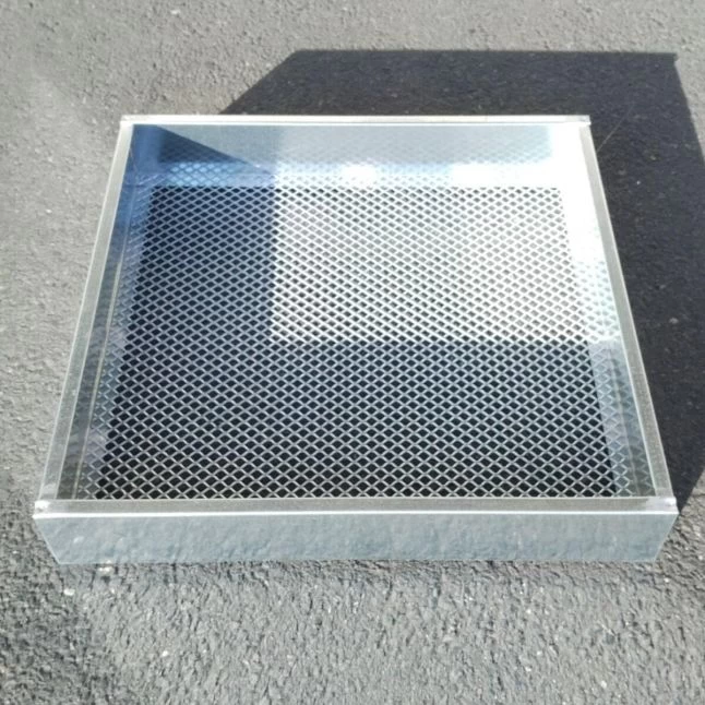 Panier D’éclosion Pour Couveuse Automatique Poule MG 70/100 Family Taille 38 X 35 Cm - FIEM 4 Panier D’éclosion Pour Couveuse Automatique Poule MG 70/100 Family Taille 38 X 35 Cm - FIEM – Image 2