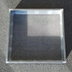 Panier D’éclosion Pour Couveuse Automatique Poule MG 70/100 Family Taille 38 X 35 Cm - FIEM