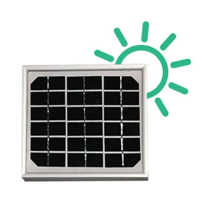 Panneau Solaire Pour Portier Zen Farm Poulailler 3 Panneau Solaire Pour Portier Zen Farm Poulailler