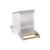 Perchoir En Bois Pour Pondoir Avec Fond Plastique 1 Compartiment - Gaun 1 Perchoir En Bois Pour Pondoir Avec Fond Plastique 1 Compartiment - Gaun -Poulailler Série Magasin perchoir pour pondoir fond plastique gaun un pondoir