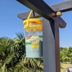 Piège à Mouches Extérieur Pour Le Jardin Appibuster Garden Avec Recharge - Bestico 5 Piège à Mouches Extérieur Pour Le Jardin Appibuster Garden Avec Recharge - Bestico -Poulailler Série Magasin piege a mouches appibuster garden suggestion 1