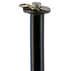 Piquet Support Pour Filet à Poules En Acier Galvanisé Et Gaine Plastique 120cm - Kerbl 10 Piquet Support Pour Filet à Poules En Acier Galvanisé Et Gaine Plastique 120cm - Kerbl -Poulailler Série Magasin piquet support pour filet o14mm 120cm kerbl vue 2