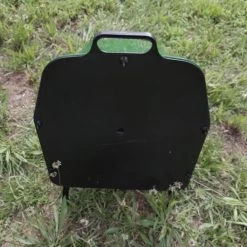 Nid Pondoir Poule En Plastique Avec Cuvette Et Pieds 1 Face - Gaun 18 Nid Pondoir Poule En Plastique Avec Cuvette Et Pieds 1 Face - Gaun -Poulailler Série Magasin pondoir plastique 1 nichoir avec pieds gaun arriere