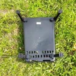 Nid Pondoir Poule En Plastique Avec Cuvette Et Pieds 1 Face - Gaun 19 Nid Pondoir Poule En Plastique Avec Cuvette Et Pieds 1 Face - Gaun -Poulailler Série Magasin pondoir plastique 1 nichoir avec pieds gaun dessous