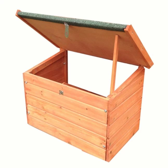 Pondoir Pour Poulailler Gaulois II 4 Pondoir Pour Poulailler Gaulois II – Image 2
