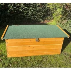 Pondoir Pour Poulailler Gournay Et Vorwerk Toit Vert 6 Pondoir Pour Poulailler Gournay Et Vorwerk Toit Vert -Poulailler Série Magasin pondoir poulailler vorwerk gournay face