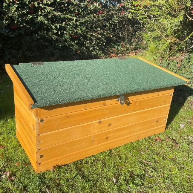 Pondoir Pour Poulailler Gournay Et Vorwerk Toit Vert 3 Pondoir Pour Poulailler Gournay Et Vorwerk Toit Vert