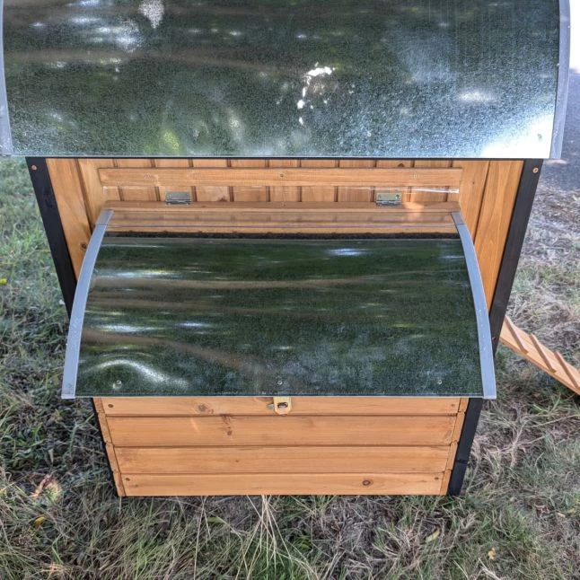 Pondoir Pour Poulailler Finlandais 4 Pondoir Pour Poulailler Finlandais – Image 2