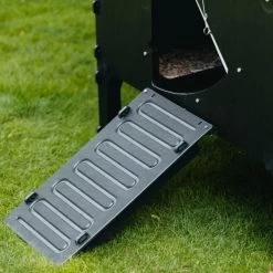 Poulailler Nestera Sur Pieds Taille L Plastique Recyclé 8 à 15 Poules 19 Poulailler Nestera Sur Pieds Taille L Plastique Recyclé 8 à 15 Poules -Poulailler Série Magasin poulailler plastique recycle nestera l rampe