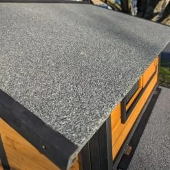 Poulailler Vorwerk Toit Shingle 10 à 12 Poules -Poulailler Série Magasin poulailler vorwerck vue 7