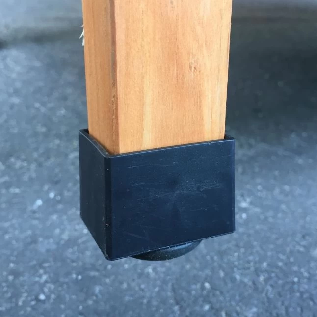 Poulailler Sussex XL Toit Shingle Noir Ouvrant 6 à 10 Poules Bois FSC 18 Poulailler Sussex XL Toit Shingle Noir Ouvrant 6 à 10 Poules Bois FSC – Image 16