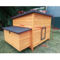 Poulailler Sussex L Toit Shingle Noir Ouvrant 4 à 6 Poules Bois FSC 31 Poulailler Sussex L Toit Shingle Noir Ouvrant 4 à 6 Poules Bois FSC -Poulailler Série Magasin poulailler sussex l dimensions