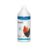 Anti Poux Pour Poules Et Volailles Liquide Pounet 1L - Francodex 2 Anti Poux Pour Poules Et Volailles Liquide Pounet 1L - Francodex -Poulailler Série Magasin pounet antiparasitaire naturel poules et volailles flacon 1l francodex