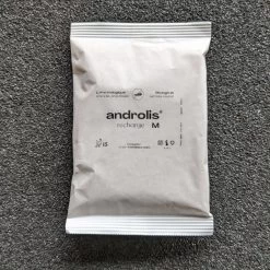 Anti Poux Rouges Biologique Pour Poule Et Oiseaux Androlis Recharge M - Bestico