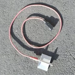 Résistance D’humidificateur Pour Couveuse Automatique Poule MG 70/100 Family - FIEM