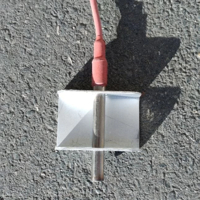 Résistance D’humidificateur Pour Couveuse Automatique Poule MG 70/100 Family - FIEM 4 Résistance D’humidificateur Pour Couveuse Automatique Poule MG 70/100 Family - FIEM – Image 2