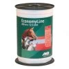 KERBL Ruban Conducteur Pour Clôture Poule Et Volaille EconomyLine 200m - Ako 2 KERBL Ruban Conducteur Pour Clôture Poule Et Volaille EconomyLine 200m - Ako -Poulailler Série Magasin ruban cloture electrifiee economyline ako 200m