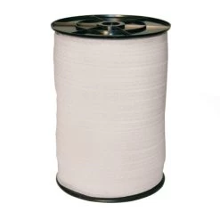 KERBL Ruban Conducteur Pour Clôture Poule Et Volaille EconomyLine 200m - Ako 7 KERBL Ruban Conducteur Pour Clôture Poule Et Volaille EconomyLine 200m - Ako -Poulailler Série Magasin ruban cloture electrifiee economyline ako 200m deballe