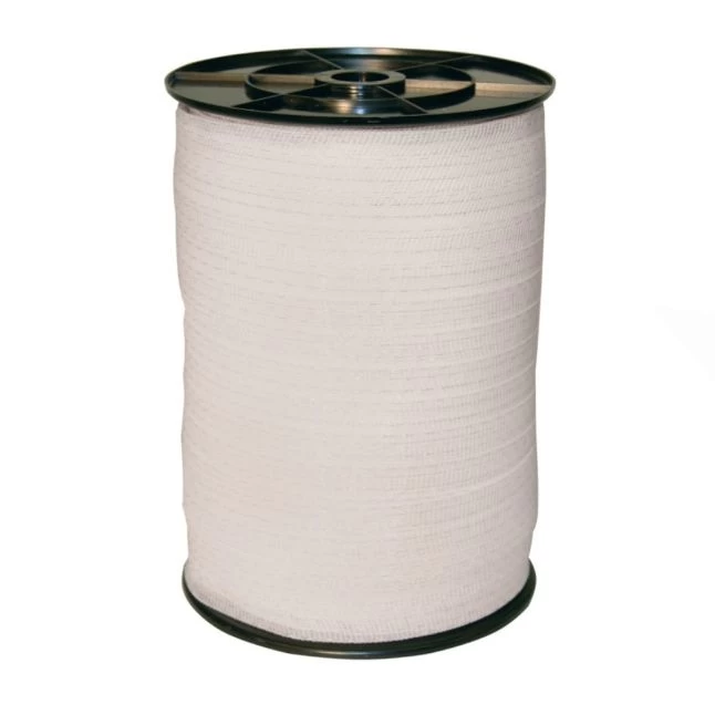 KERBL Ruban Conducteur Pour Clôture Poule Et Volaille EconomyLine 200m - Ako 4 KERBL Ruban Conducteur Pour Clôture Poule Et Volaille EconomyLine 200m - Ako – Image 2