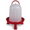 Abreuvoir Poule En Plastique Gamme Eco 8L Rouge Avec Pieds - Gaun 1 Abreuvoir Poule En Plastique Gamme Eco 8L Rouge Avec Pieds - Gaun -Poulailler Série Magasin screenshot 2018 08 30 abreuvoir gibier eco 5 litres