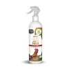 Lotion Anti Poux Bio Pour Poules Et Volailles 500ML - Biovetol 1 Lotion Anti Poux Bio Pour Poules Et Volailles 500ML - Biovetol -Poulailler Série Magasin spray anti poux pour animaux de basse cour 500 ml bio biovetol