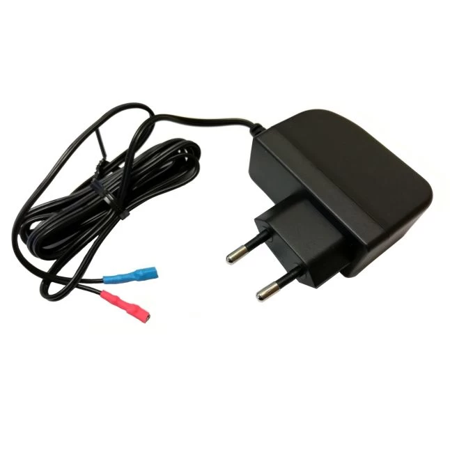 Câble Alimentation Secteur Pour Portier électronique Poulailler VSDB Et VSE - AXT Electronic 3 Câble Alimentation Secteur Pour Portier électronique Poulailler VSDB Et VSE - AXT Electronic