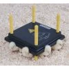 Panneau Chauffant Pour Poussin Comfort 25x25cm 15W - Olba 1 Panneau Chauffant Pour Poussin Comfort 25x25cm 15W - Olba -Poulailler Série Magasin tempwp 25 basesquare 1 600x600