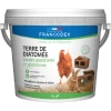Terre De Diatomée Poudre Insectifuge Pour Poulaillers Et Basse-cour 2kg - Francodex 2 Terre De Diatomée Poudre Insectifuge Pour Poulaillers Et Basse-cour 2kg - Francodex -Poulailler Série Magasin terre de diatomee 2kg