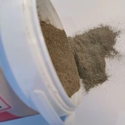 Terre De Diatomee Grise Calcinée Non-alimentaire Seau 1,5kg 7 Terre De Diatomee Grise Calcinée Non-alimentaire Seau 1,5kg -Poulailler Série Magasin terre de diatomee pour poulailler zoom 1