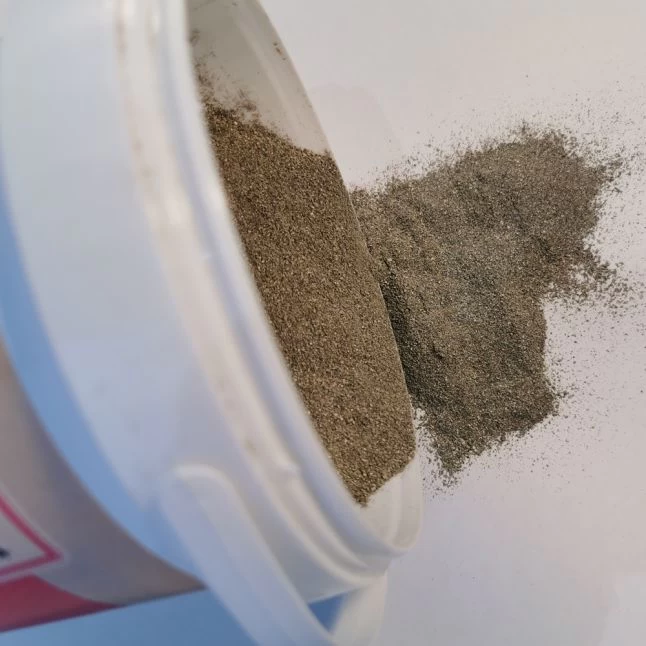 Terre De Diatomee Grise Calcinée Non-alimentaire Seau 3kg 5 Terre De Diatomee Grise Calcinée Non-alimentaire Seau 3kg – Image 3