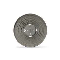 Mangeoire Tour Pour Poule Feed Tower Grise En Plastique Recyclé - Beeztees 12 Mangeoire Tour Pour Poule Feed Tower Grise En Plastique Recyclé - Beeztees -Poulailler Série Magasin tour d alimentation pour poule beeztees vue 5