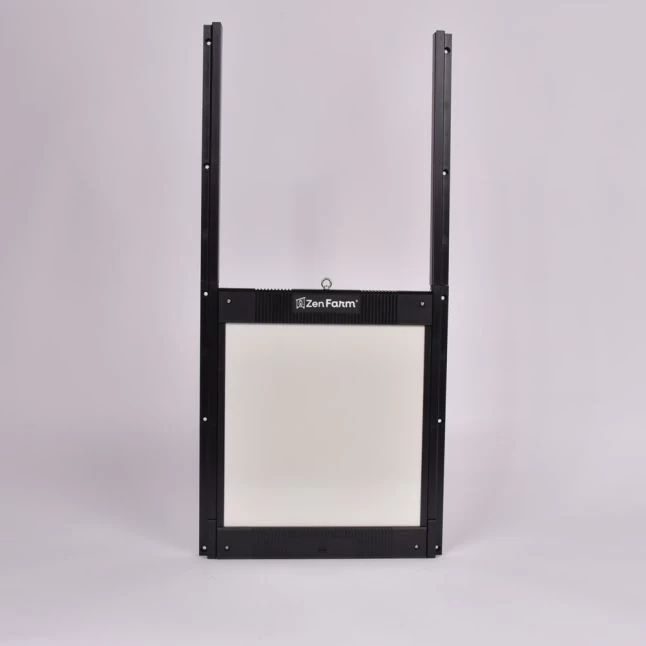 Portier Zen Farm Autonome Solaire Poulailler Et Trappe Autobloquante Taille Unique 7 Portier Zen Farm Autonome Solaire Poulailler Et Trappe Autobloquante Taille Unique – Image 5