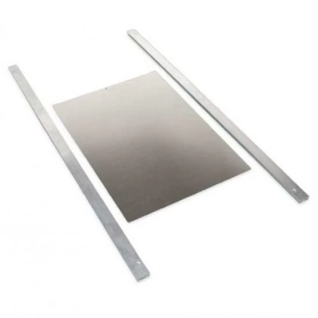 Trappe Pour Portier électronique Poulailler En Aluminium Taille Large 3 Trappe Pour Portier électronique Poulailler En Aluminium Taille Large