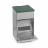 Mangeoire Anti Nuisible Poule Rooster 10kg - Gaun 1 Mangeoire Anti Nuisible Poule Rooster 10kg - Gaun -Poulailler Série Magasin tremie anti gaspillage rooster 10kg gaun