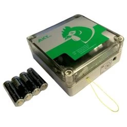 Portier électronique Poulailler Option Capteur De Luminosité à Piles VSDB - AXT Electronic 6 Portier électronique Poulailler Option Capteur De Luminosité à Piles VSDB - AXT Electronic -Poulailler Série Magasin vsdb portier automatique a piles avec capteur de luminosite axt
